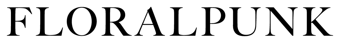 FloralPunk Logo