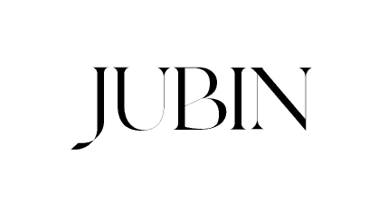 Jubin Logo