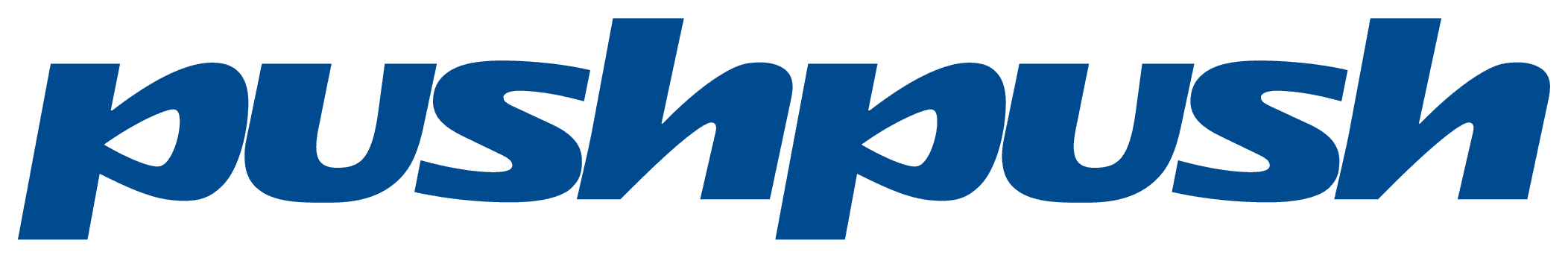 PUSH PUSH Logo