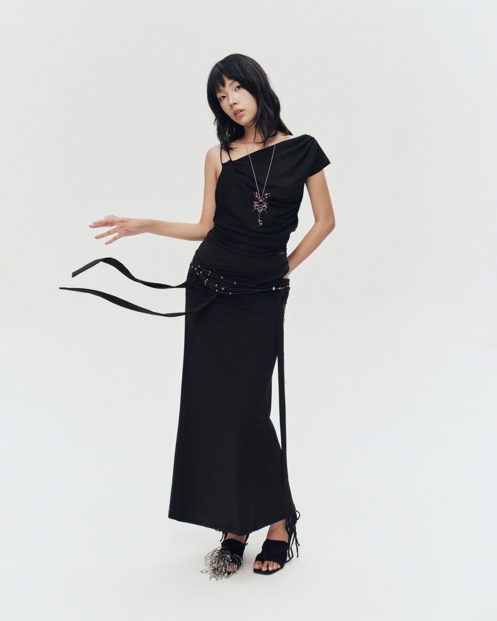 BunnyHill Samir 迫克上衣