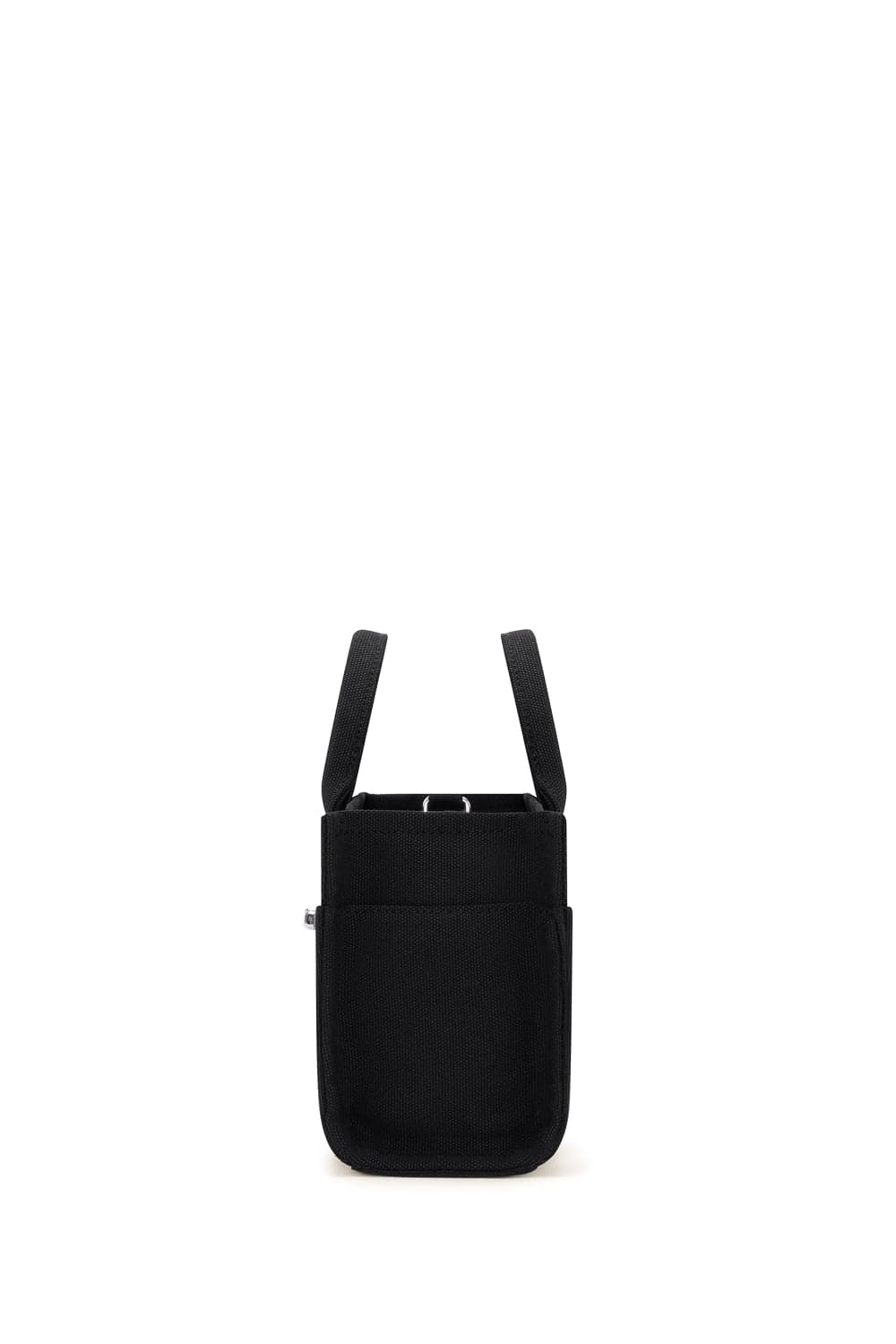 FloralPunk Carry On 帆布托特包 Mini