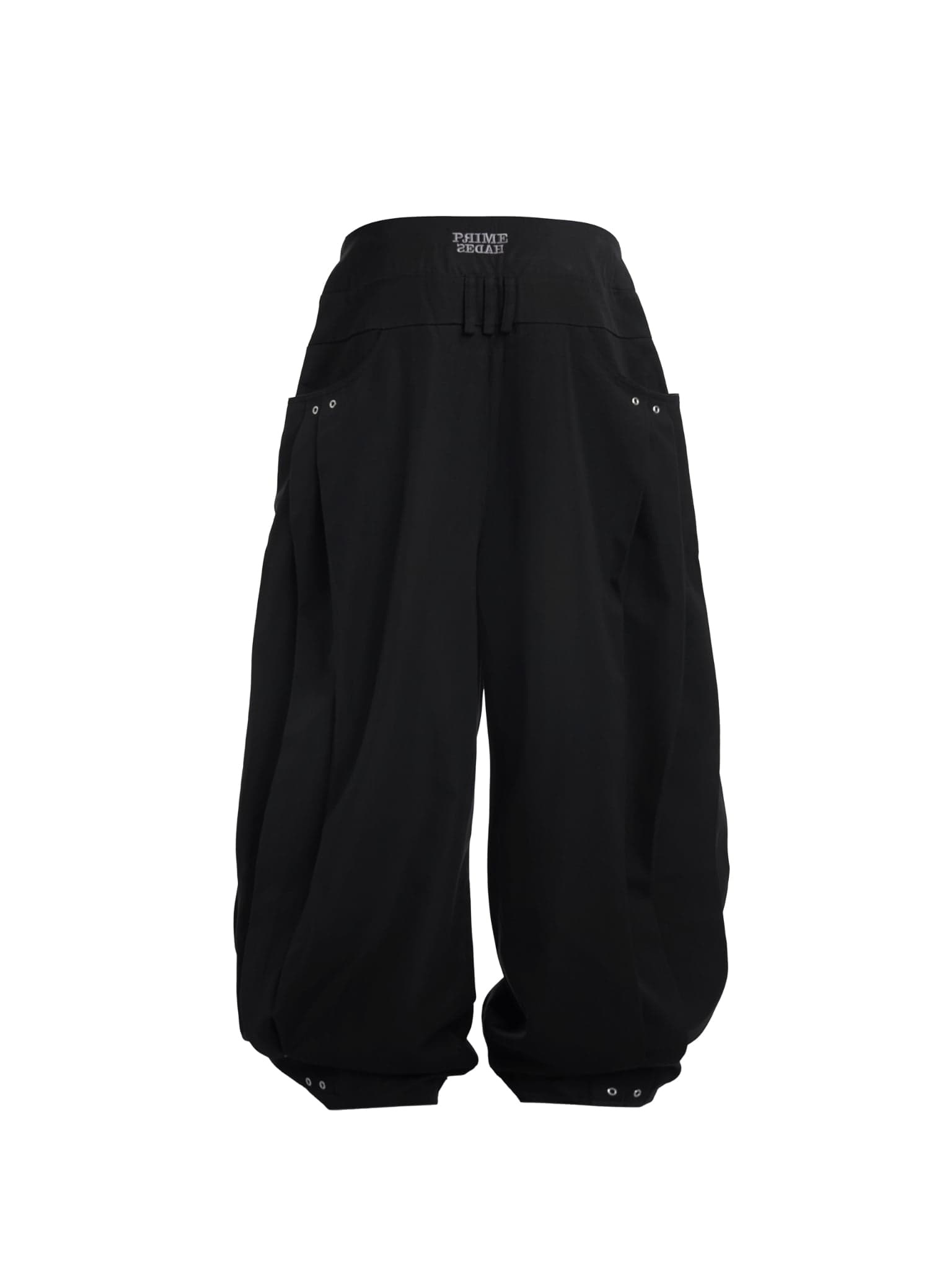 HADES Wrangler 直筒工裝褲