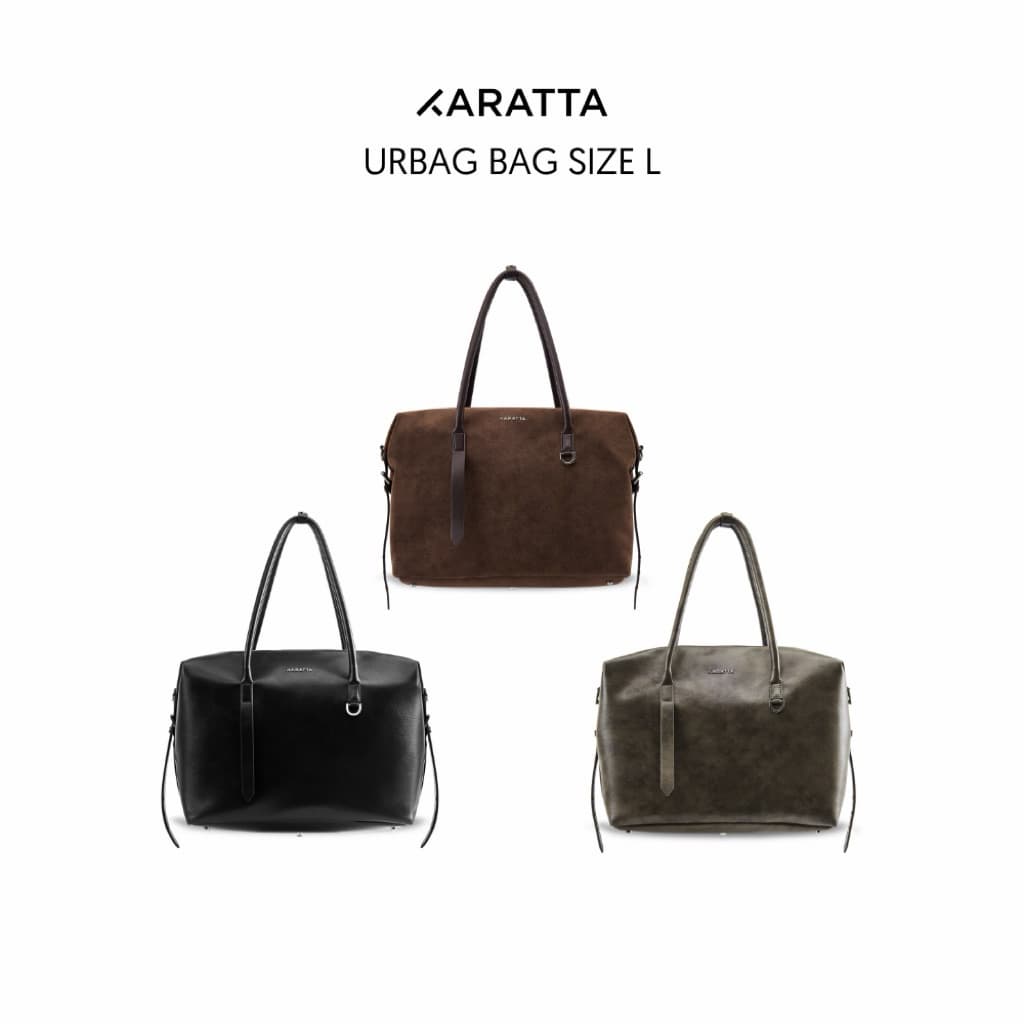 KARATTA URBAN BAG L 托特包