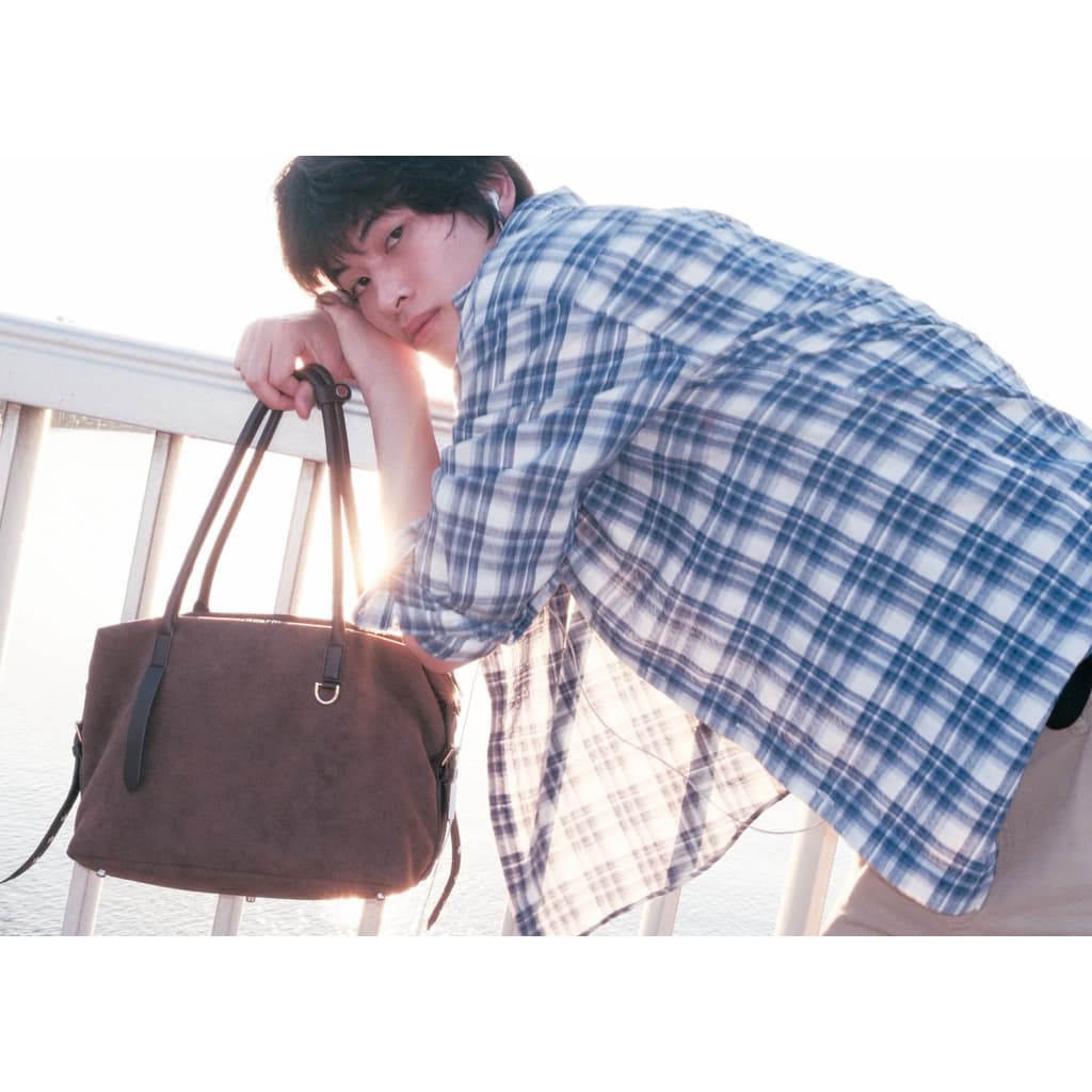 KARATTA URBAN BAG L 托特包