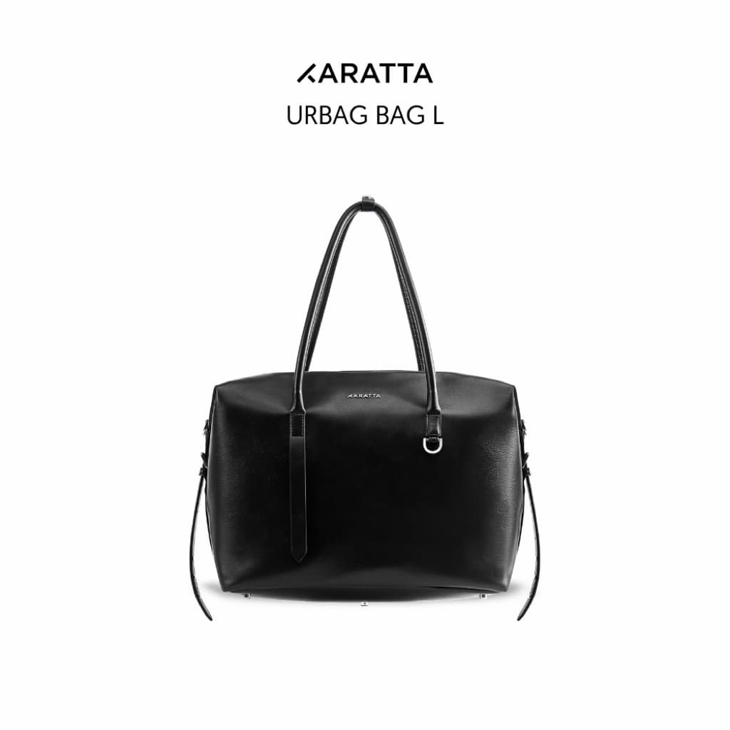 KARATTA URBAN BAG L 托特包
