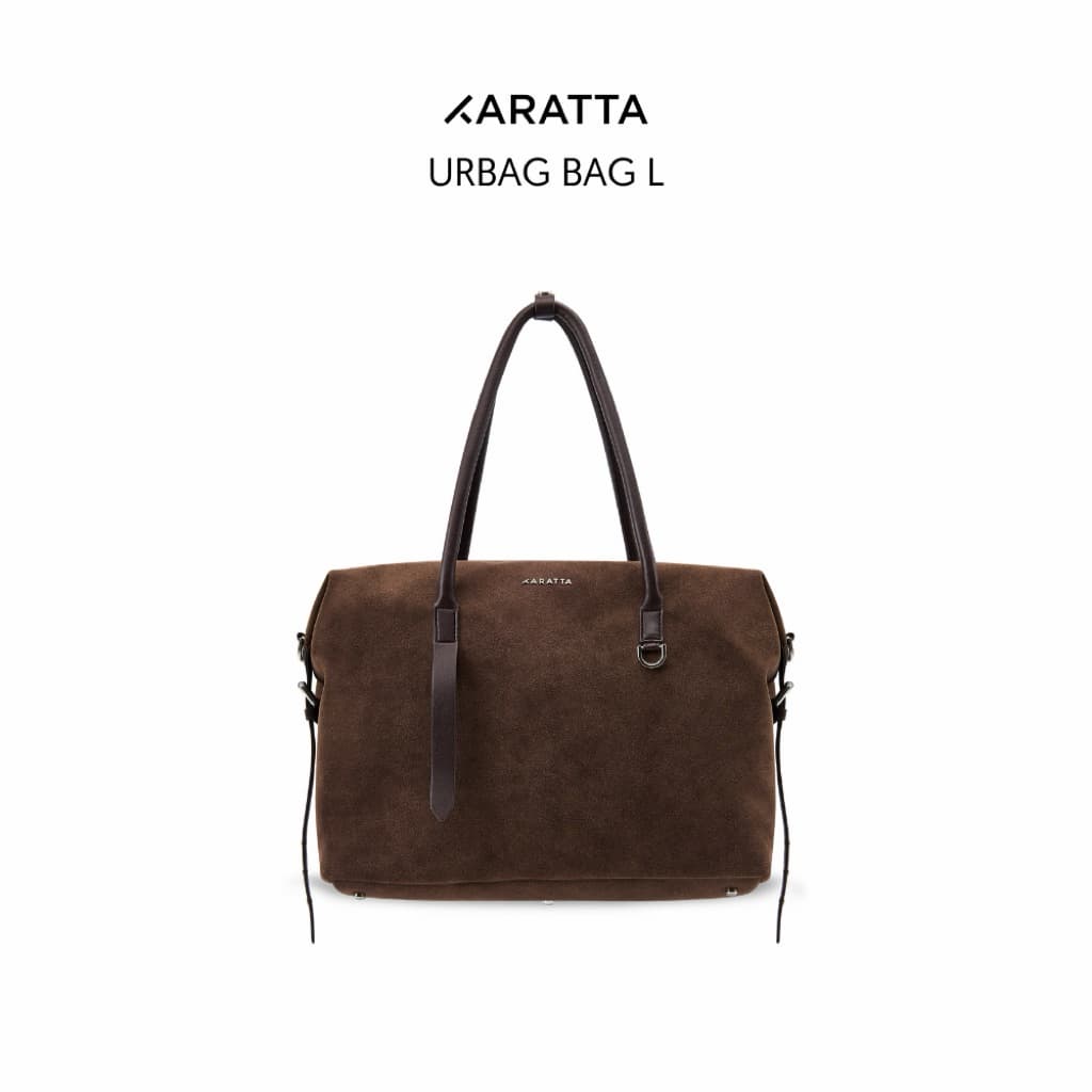 KARATTA URBAN BAG L 托特包