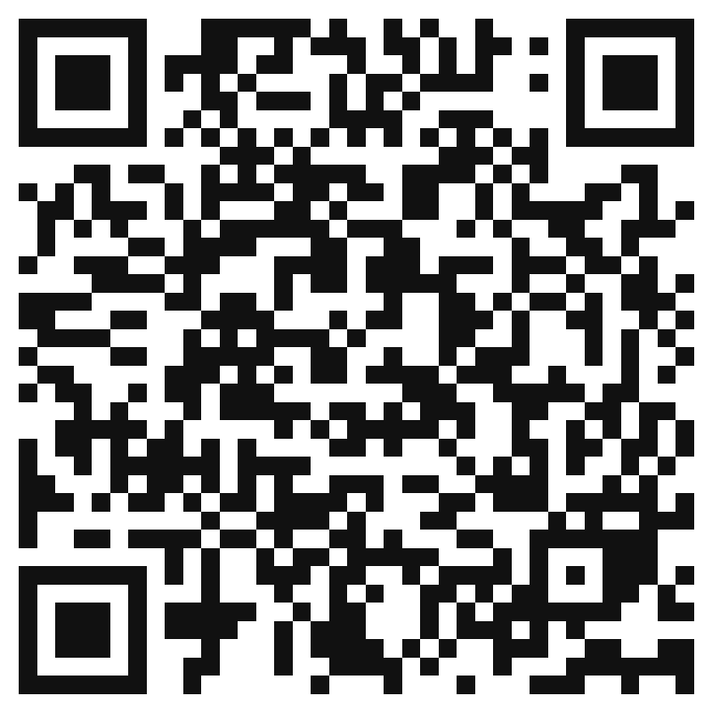 Instagram QR Code