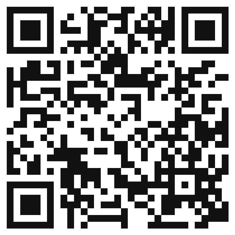 LINE 官方帳號 QR Code